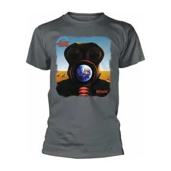 Pánská móda Merch Manfred Mann's Earth Band: Tričko Messin XL 2019