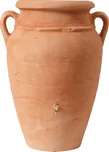 Graf Antik Amphora Terracotta