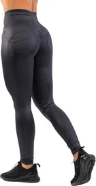 Women's High-Waist Leggings Nebbia Lifting Effect Bubble Butt 587 -  inSPORTline