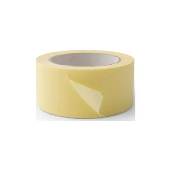Lepicí páska Lepící páska krepová 75mm x 50m