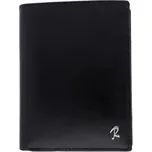 Pánská kožená peněženka ROVICKY černá U267