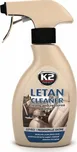 K2 Letan Cleaner čistič kůže 250 ml