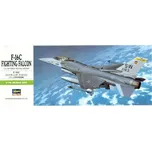 Hasegawa F-16C Fighting Falcon 1:72
