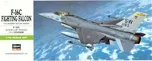 Hasegawa F-16C Fighting Falcon 1:72