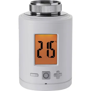 Hlavice pro radiátor Eurotronic Spirit Z-Wave Plus 700201