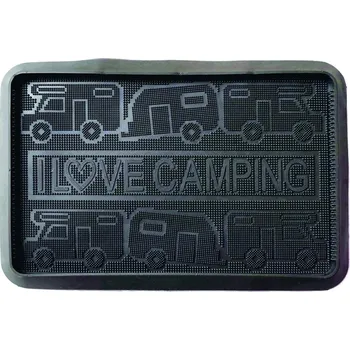 Rohožka Gumová rohožka TryMat