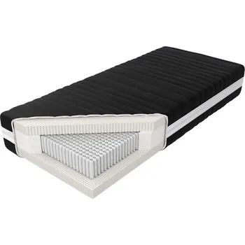 Matrace Matrac Talalay Natural X7 H2 Ultraphil 180/200