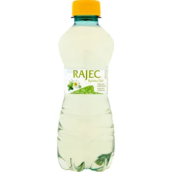 Voda Rajec Bylinka Elixír 330 ml