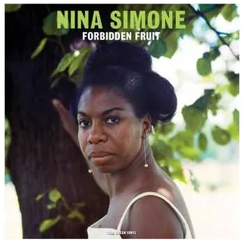 Zahraniční hudba LP Nina Simone: Forbidden Fruit CLR 2017 180g Coloured Green Vinyl