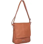 DÁMSKÁ KABELKA ARA 16-21409-59 ORANŽOVÁ Barva: ORANŽOVÁ, Velikost: UNI