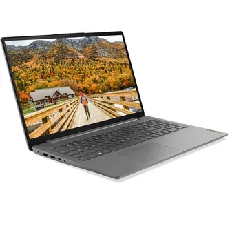 Lenovo IdeaPad 3 15ALC6 (82KU01QMCK) Notebook Lenovo IdeaPad 3 15ALC6 (82KU01QMCK)