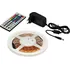 LED páska Ecolite LED pásek set včetně adaptéru 230V RGB