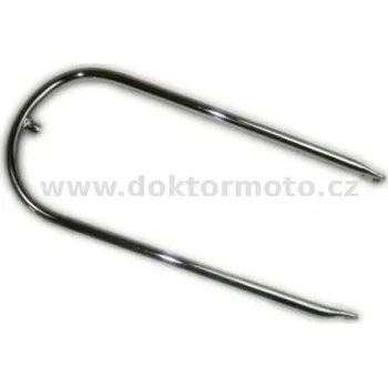 Blatník karosérie Vzpěra př. blatníku JAWA Californian