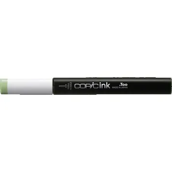 Lihový inkoust COPIC Refill Ink 12ml, G21 Lime green