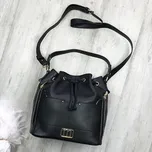 Kabelka shopper Monnari X697 černá