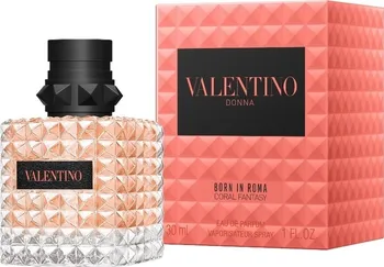 Dámský parfém Valentino Donna Born in Roma Coral Fantasy W EDP 30 ml