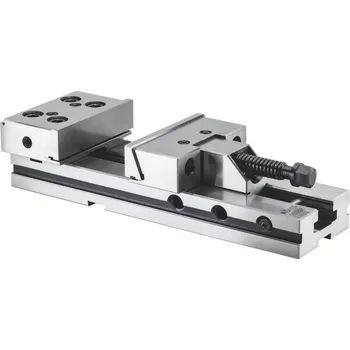 Svěrák Strojní svěrák RÖHM MSR, šíře 175 mm, rozevření 400 mm