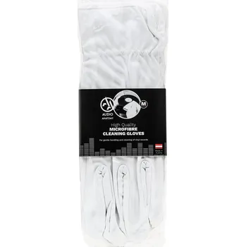 Hi-Fi komponenty Audio Anatomy - Microfibre Cleaning Gloves