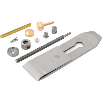 Sada nářadí Kit na stavbu hoblíku klopkaři 51 mm