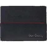 Pánská kožená peněženka PIERRE CARDIN černá U280