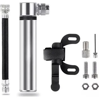 pumpička Pumpa na kolo mini 4L