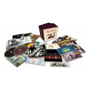 Zahraniční hudba 17CD/Box Set Harry Nilsson: The RCA Albums Collection 2013