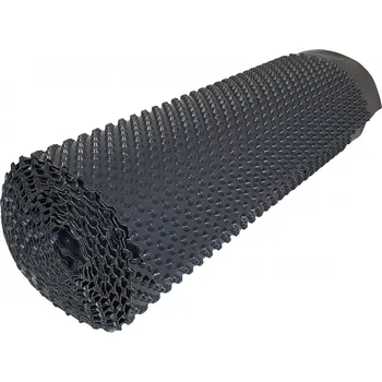 Nopová fólie PRODOMOS line Nopová fólie NOPPEX 500 g/m² 2 x 20 m | cena za m²