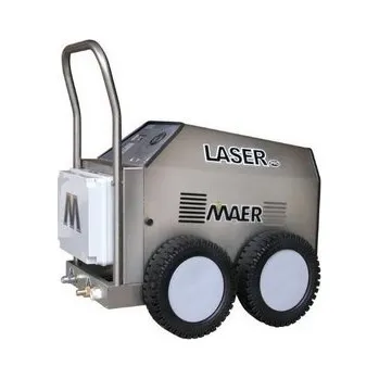 Vysokotlaký čistič VYSOKOTLAKÝ ČISTIČ MAER LASER PRO 150/15