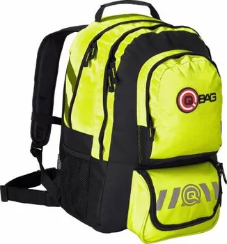 Zavazadlo na motocykl QBag Neon 4 reflexní batoh