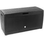 Zahradní úložný box 310 l 119 x 48 x 60…