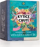 SONNENTOR Kytice chutí BIO 10 sáčků