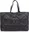 Childhome Family Bag, Puffered Black
