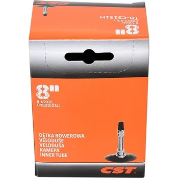 Duše na kolo Duše CST 8x1/2x2 AV /131H