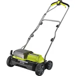 RY18SFX35A 18V Bezuhlíkový akumulátorový skarifikátor, šířka záběru 35cm Ryobi