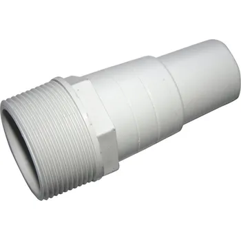 PVC Trn hadicový 32/38 x 6/4“, ABS