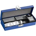 Tona Expert E230301 12dílná sada 1/2" úderného šroubováku s 5/16" bity