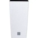 Květináč Rato Champaing bílý, varianta 40 cm