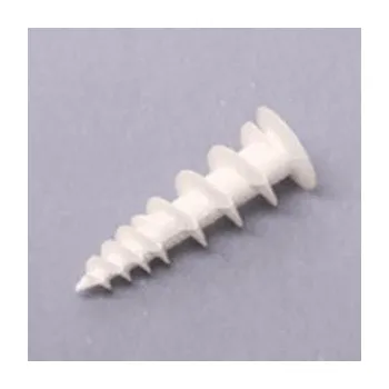 Hmoždinka Hmoždinka do sádrokartonu turbovrut HSK 38