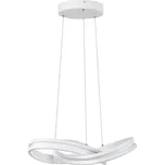 Tulio LED 60W IP20 bílá RABALUX 5891