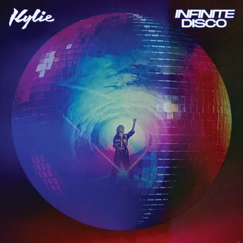 Zahraniční hudba Infinite Disco - Kylie Minogue [LP]