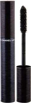 Řasenka Chanel Le Volume Révolution 6 g 10 Noir černá