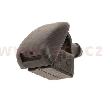 tryska ostřikovače čelního skla, 7626S60