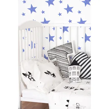 Tapeta Coloray Fototapeta Hvězdička na obloze Samolepící Fototapeta Vliesová 250 x 250 cm coloraydecor-f-pw-0120