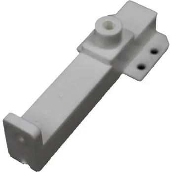 Plastový díl do lýtka dámské a pánské figuríny (FG3)