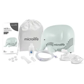 Inhalátor Microlife NEB 410