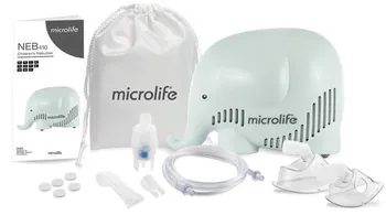 Inhalátor Microlife NEB 410