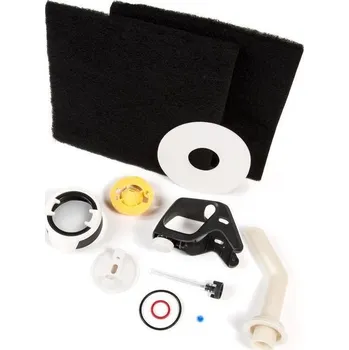 Stříkací pistole Servisní sada pro nástavec Wagner WallPerfect s tryskou I-Spray, kód: 02344706