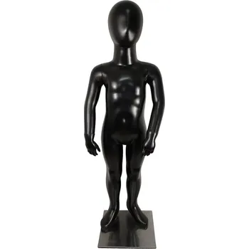 Figurína Dětská figurína BB-3 černá