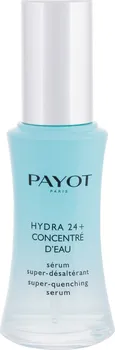 Pleťové sérum Payot Hydra 24+ Concentré d'Eau 30 ml