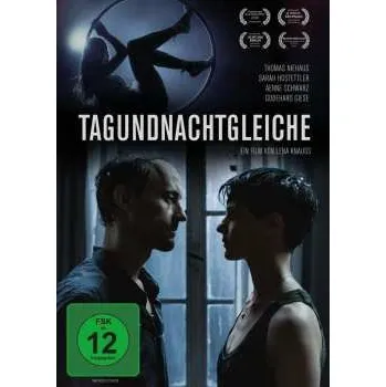 Zahraniční hudba DVD Various: Tagundnachtgleiche 2022
